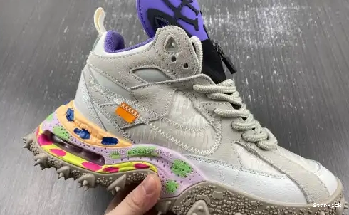 Nike Forma Off-White  Air  DQ1615-100 Terra 0525